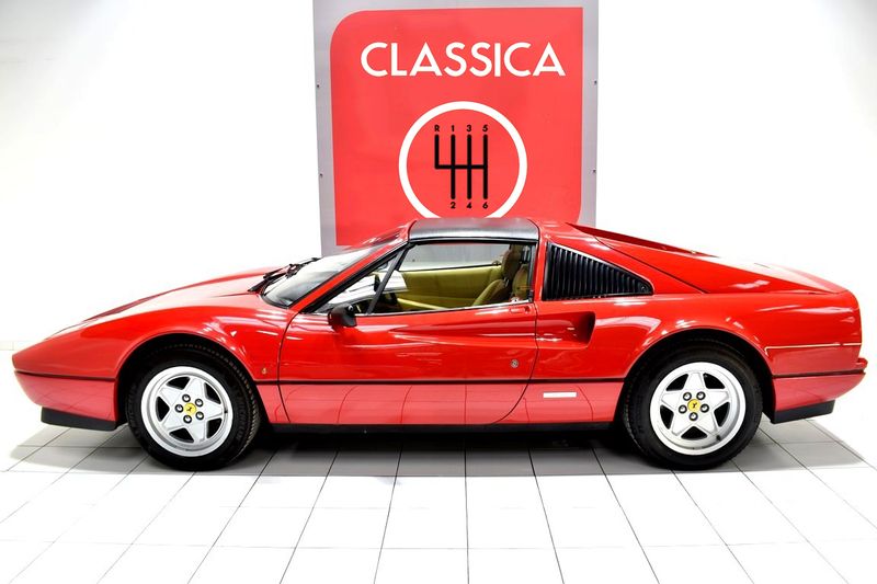 Ferrari 328 GTS 4