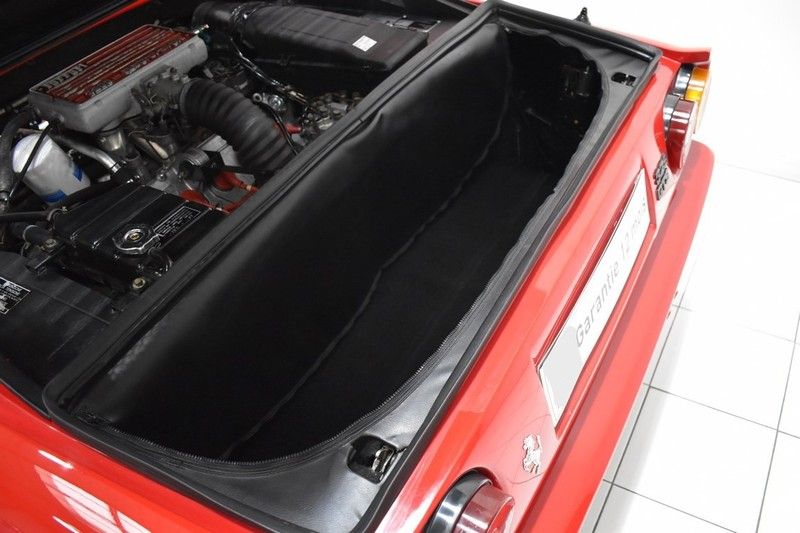 Ferrari 328 GTS 9