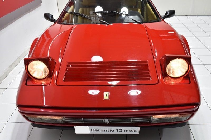 Ferrari 328 GTS 12