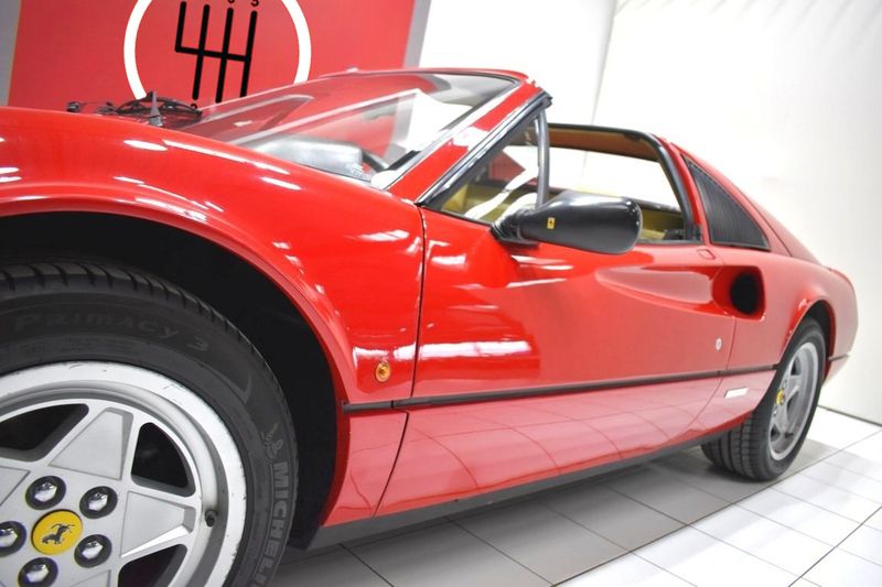 Ferrari 328 GTS 14