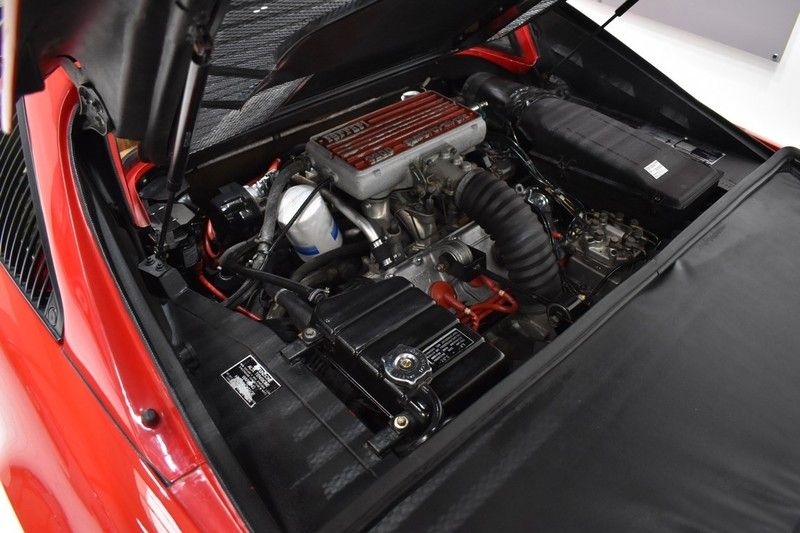 Ferrari 328 GTS 18