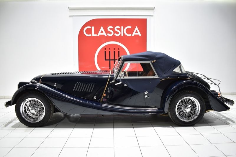 Morgan Plus 4 4