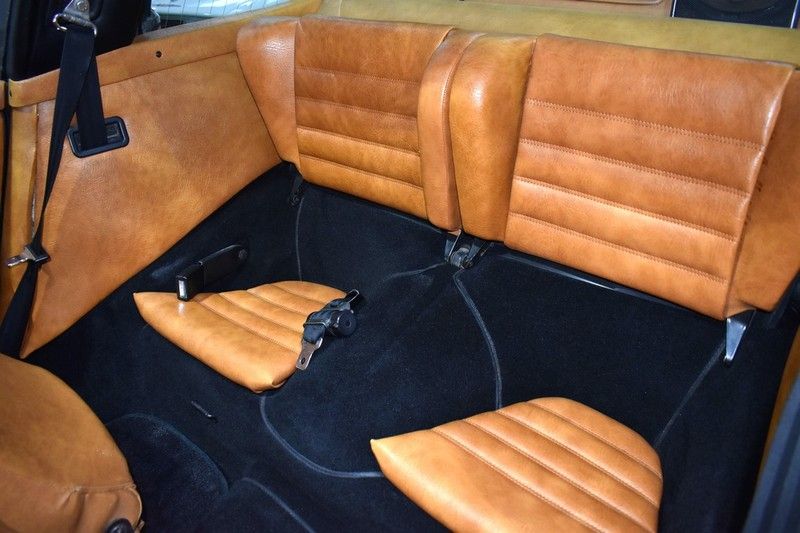 Porsche 911 2.7l Targa 9