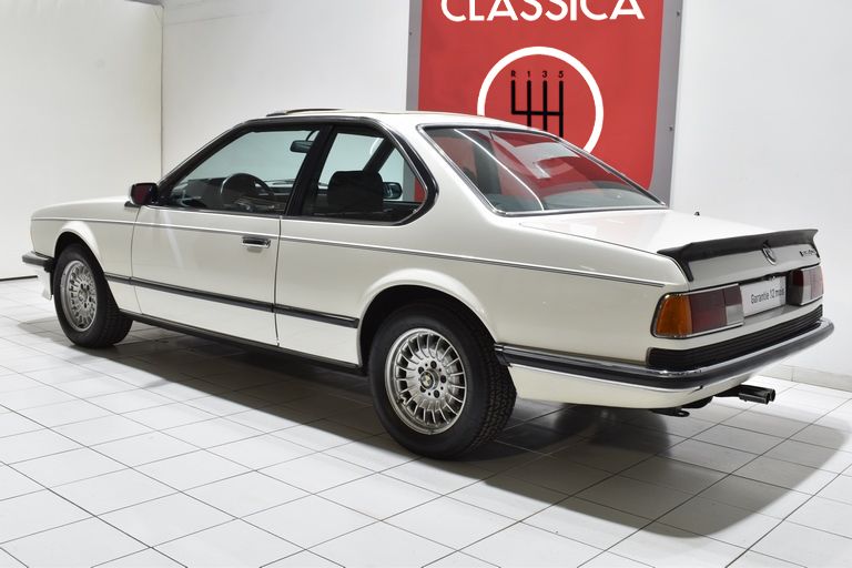 BMW 635 CSI 3