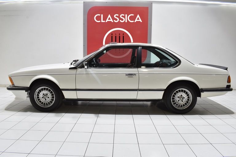 BMW 635 CSI 4