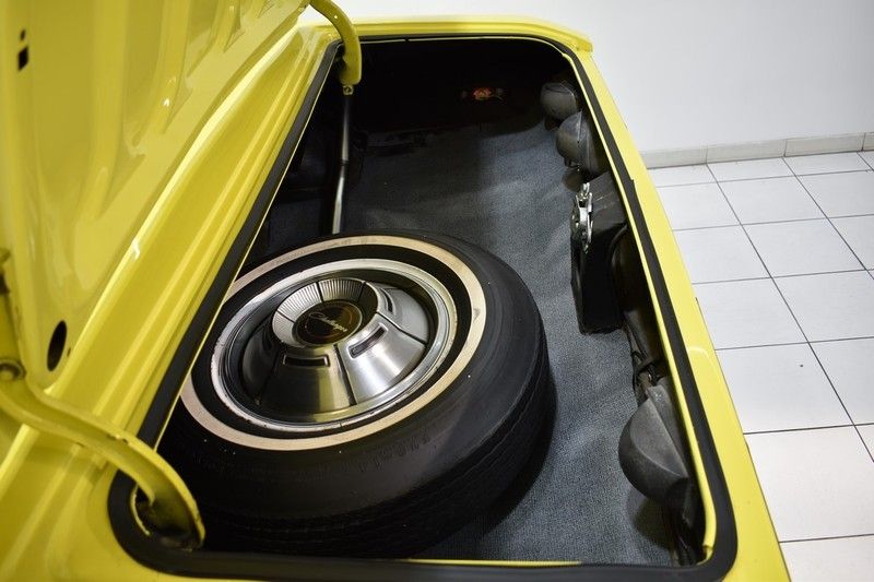 Dodge Challenger 340 CI 18
