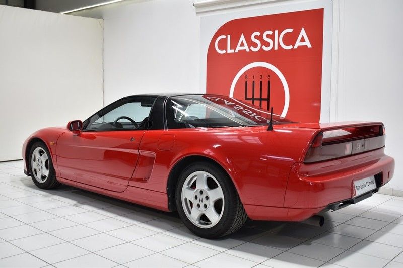 Honda NSX 3