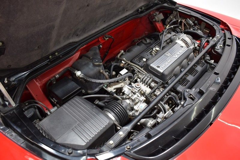 Honda NSX 20