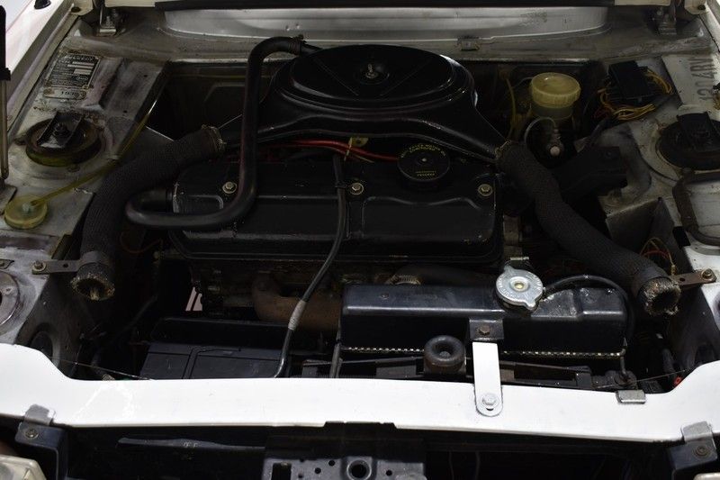 Peugeot 304 Cabriolet 10