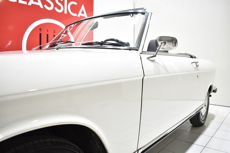 Peugeot 304 Cabriolet 14