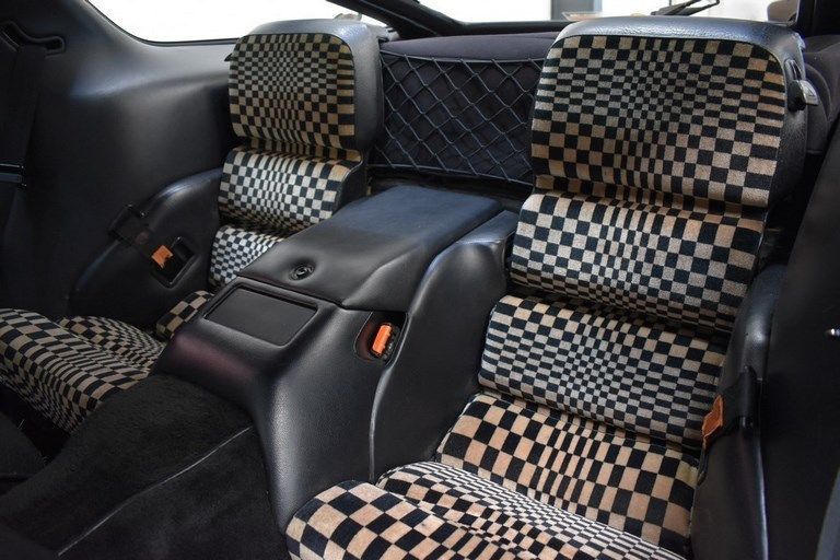 Porsche 928 8