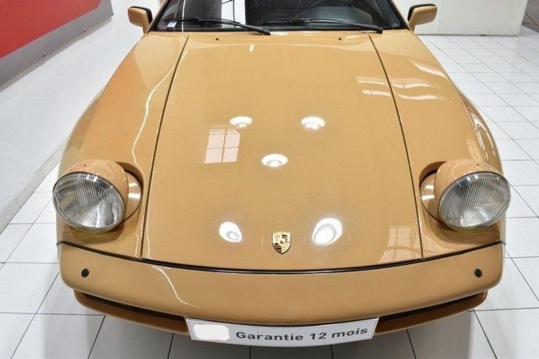 Porsche 928 12