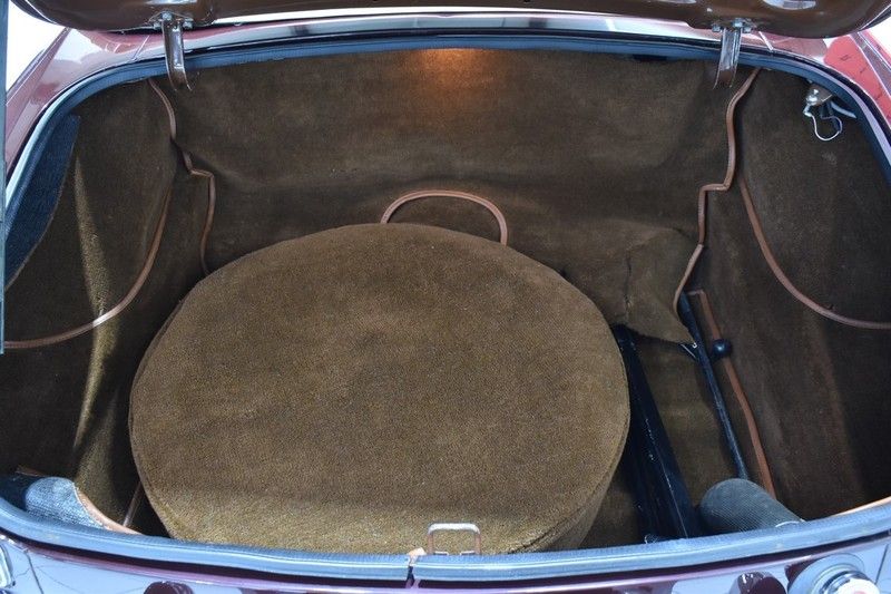 MG B 10
