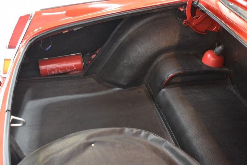 Peugeot 404 Cabriolet injection 20