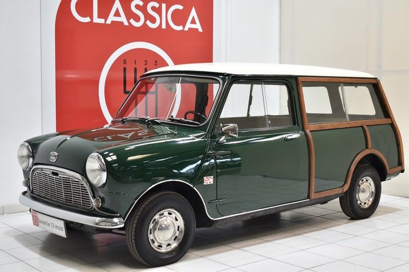 Mini Countryman 2