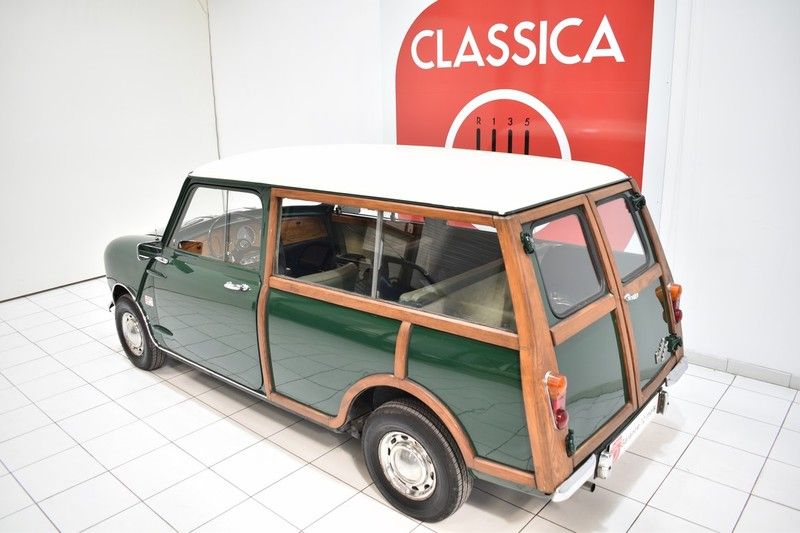 Mini Countryman 16