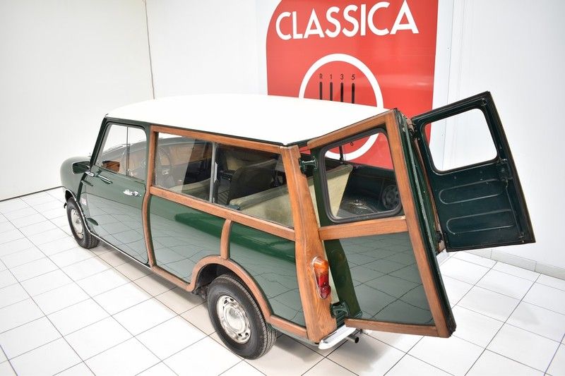 Mini Countryman 17