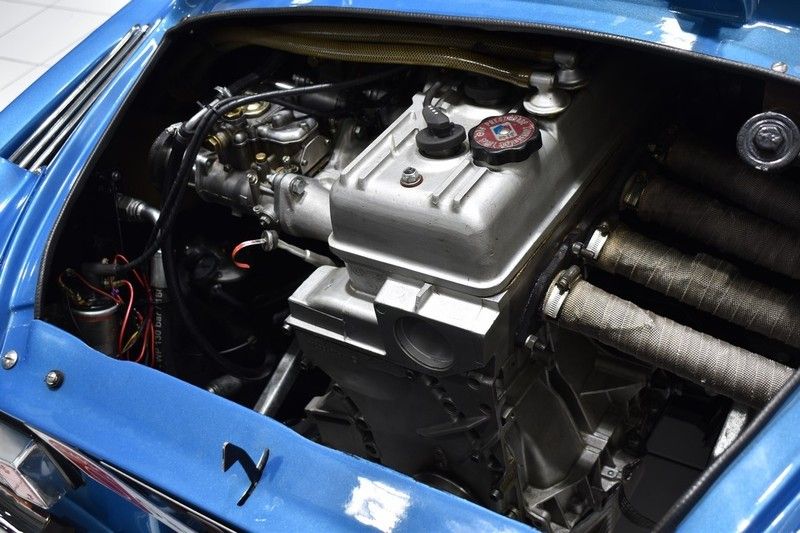 Alpine A 110 1600 SC 19