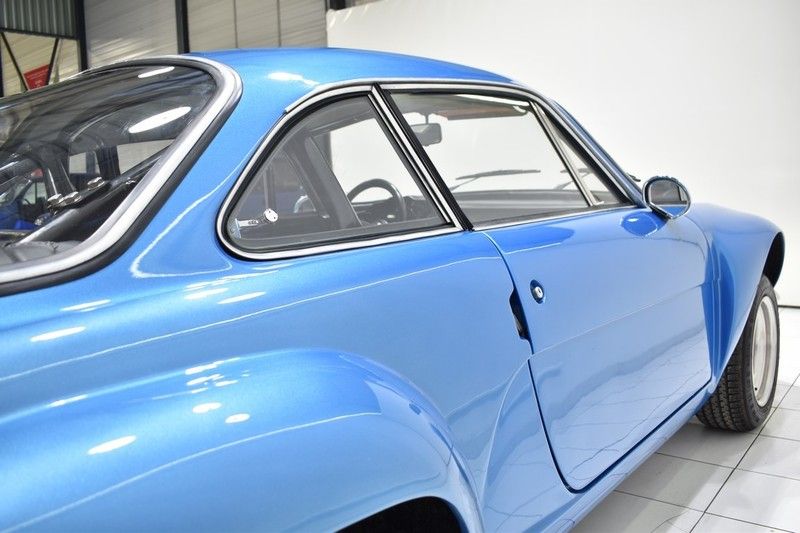 Alpine A 110 1600 SC 21