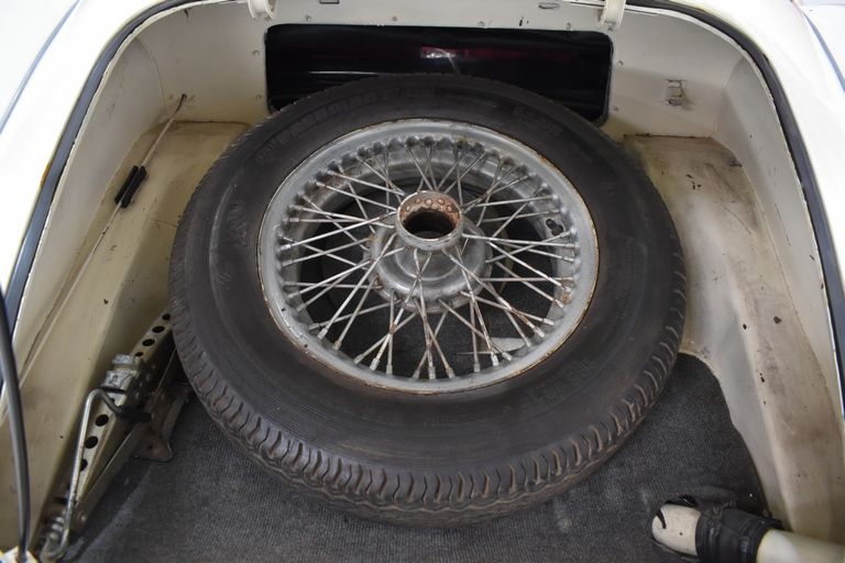 MG A 1500 10