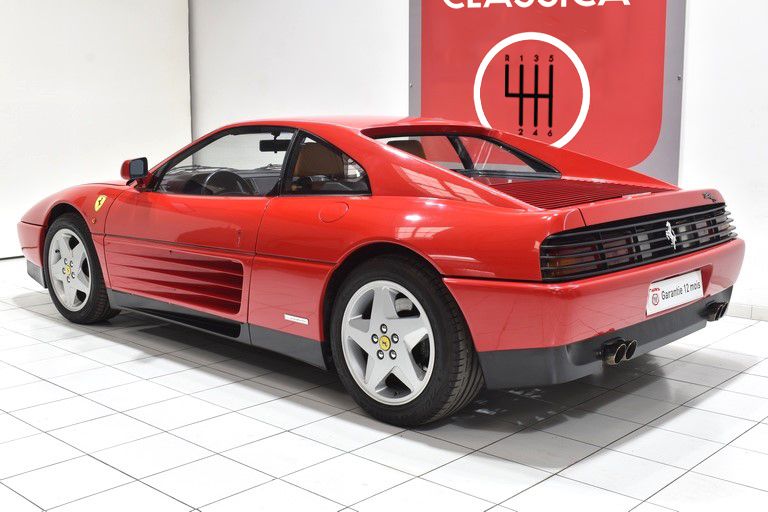 Ferrari 348 TB 3