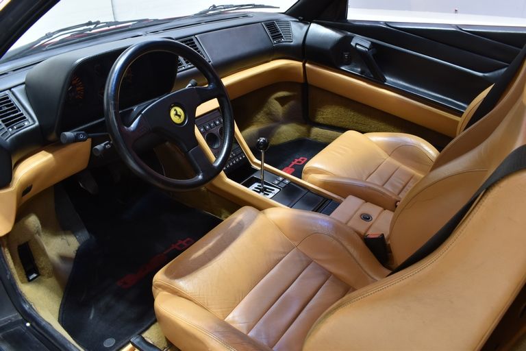 Ferrari 348 TB 7
