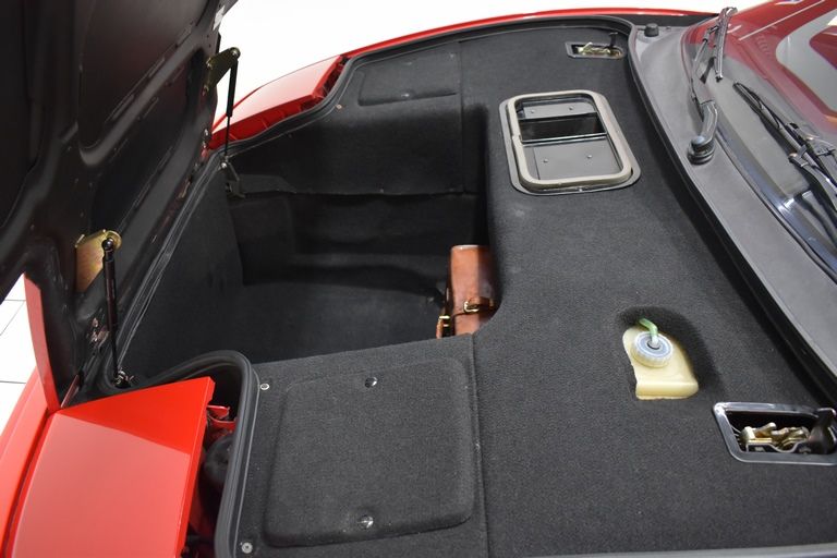 Ferrari 348 TB 9