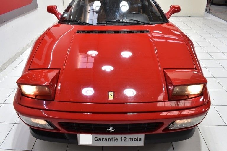 Ferrari 348 TB 11
