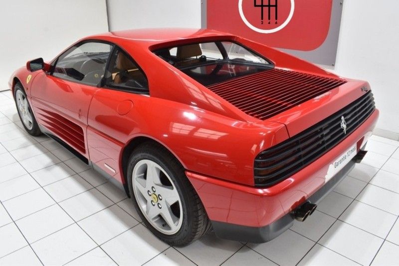 Ferrari 348 TB 17