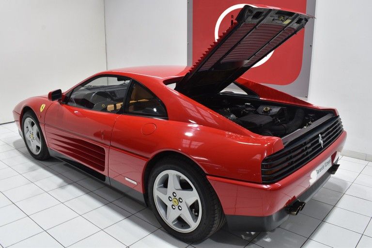 Ferrari 348 TB 18