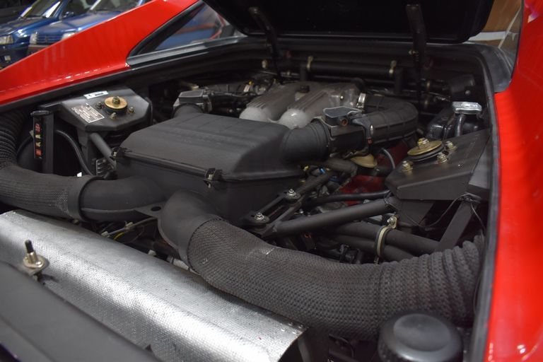 Ferrari 348 TB 20