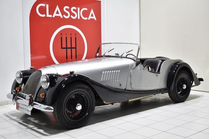 Morgan 4/4 2