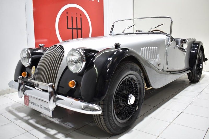 Morgan 4/4 13