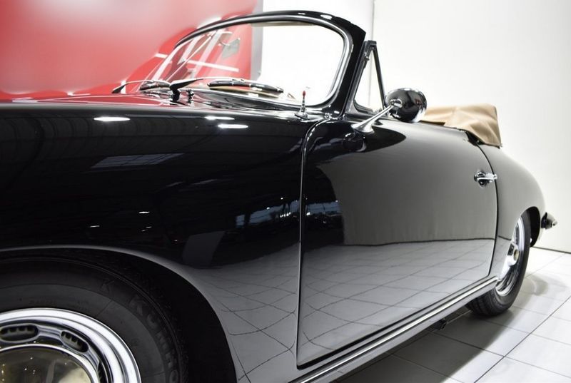 Porsche 356 B T5 Cabriolet 15