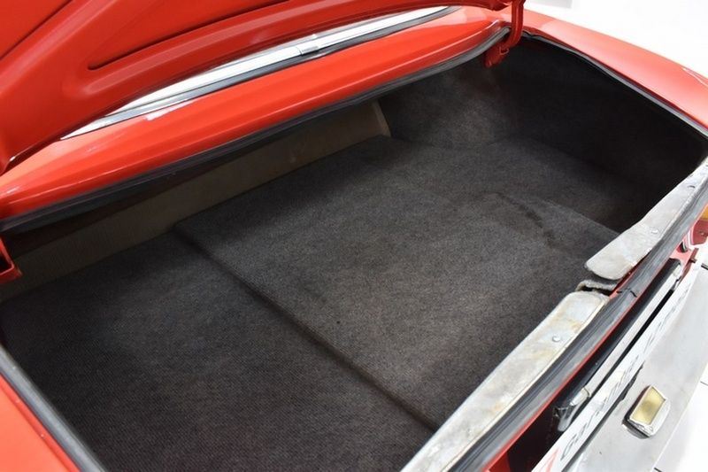 Alfa Romeo 1300 Coupé GT Junior 19
