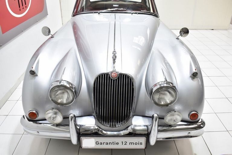Jaguar XK 150 S 12