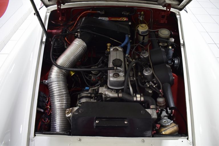 MG Midget MK III 11