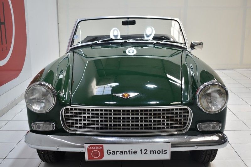Sprite MK4 6