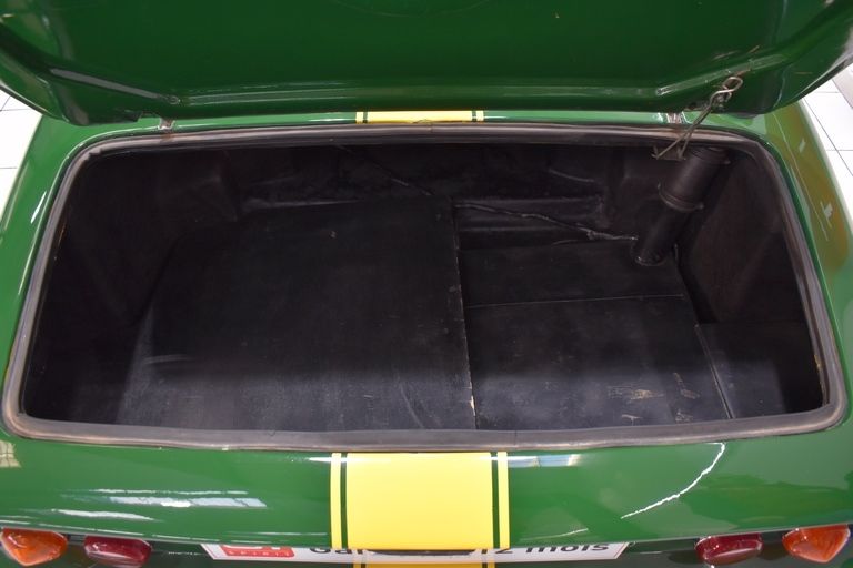 Lotus Elan S1 9