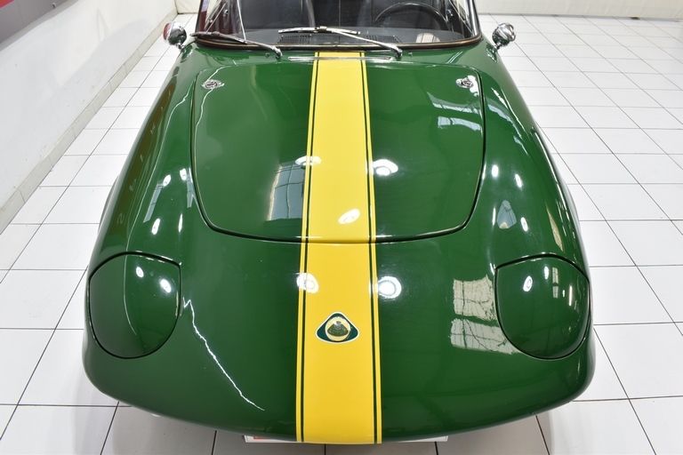 Lotus Elan S1 13