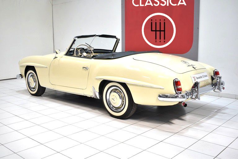 190 SL 3