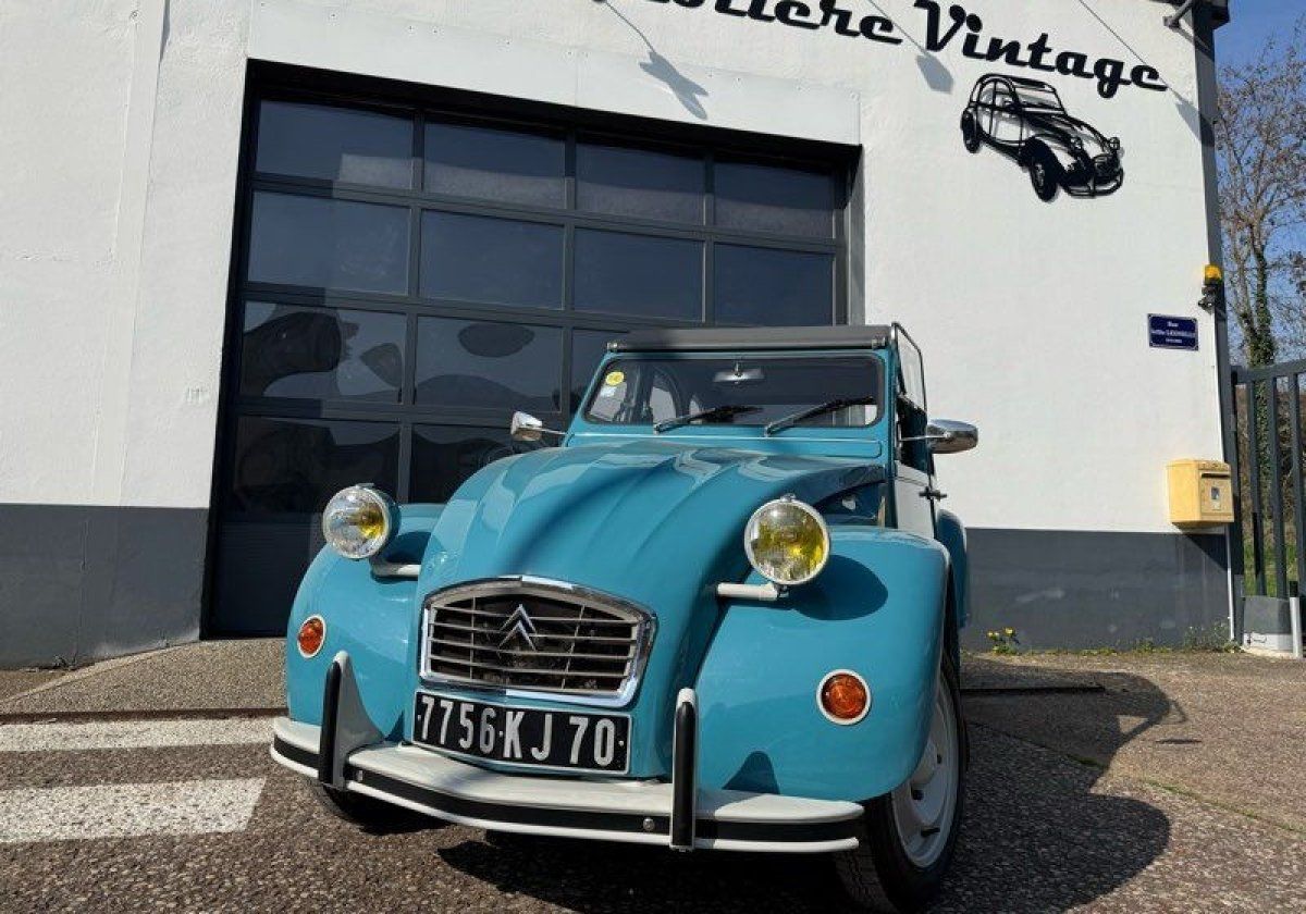 2CV 2