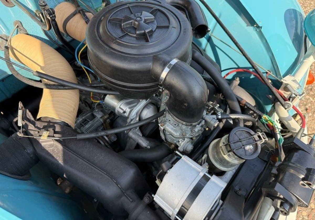 2CV 12