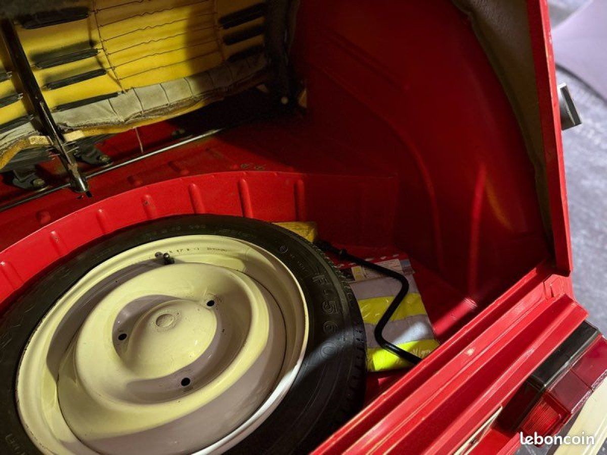 2CV 11