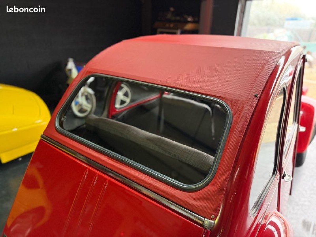 2CV 12