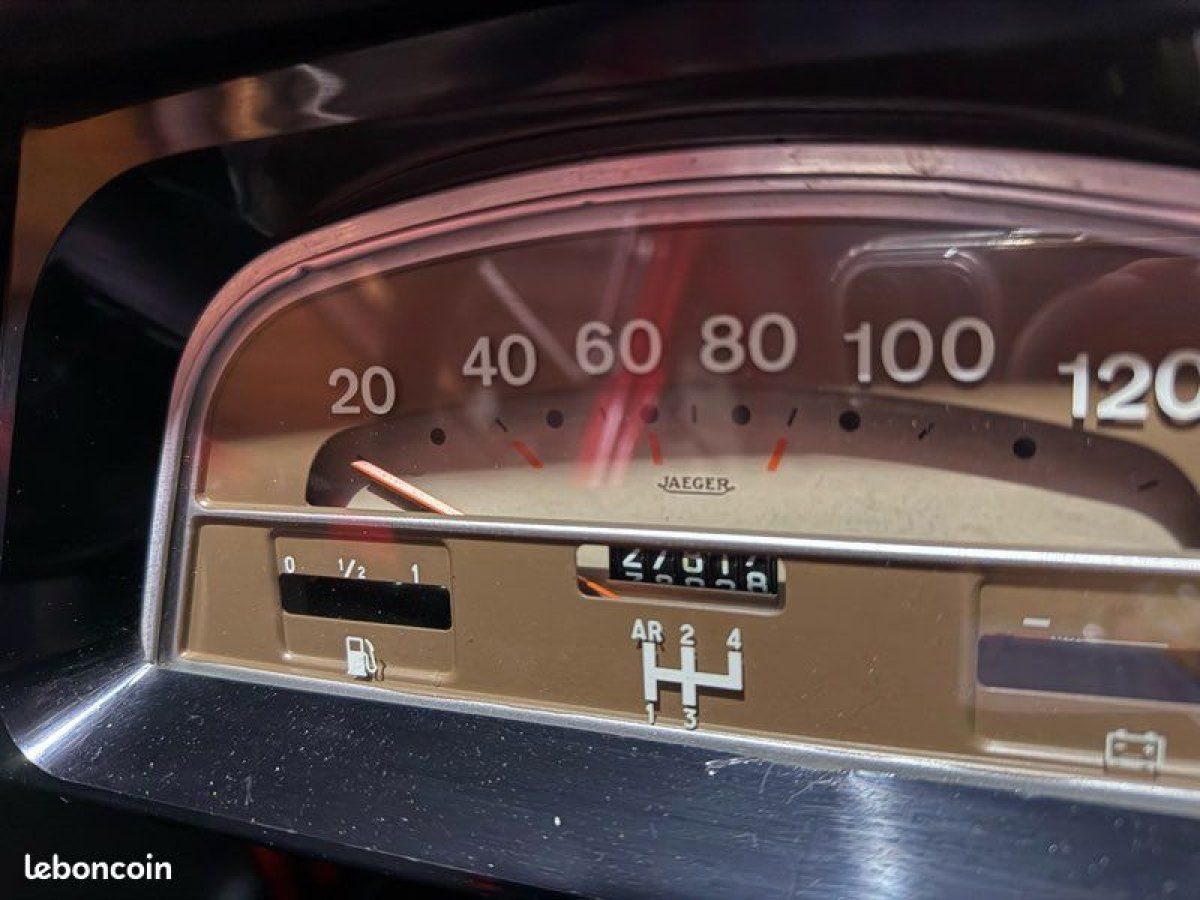 2CV 13