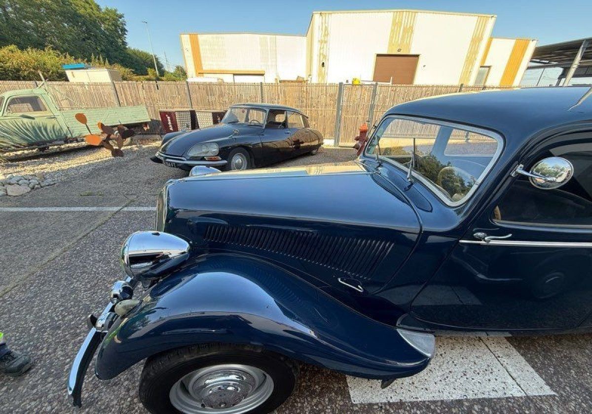 Traction 6