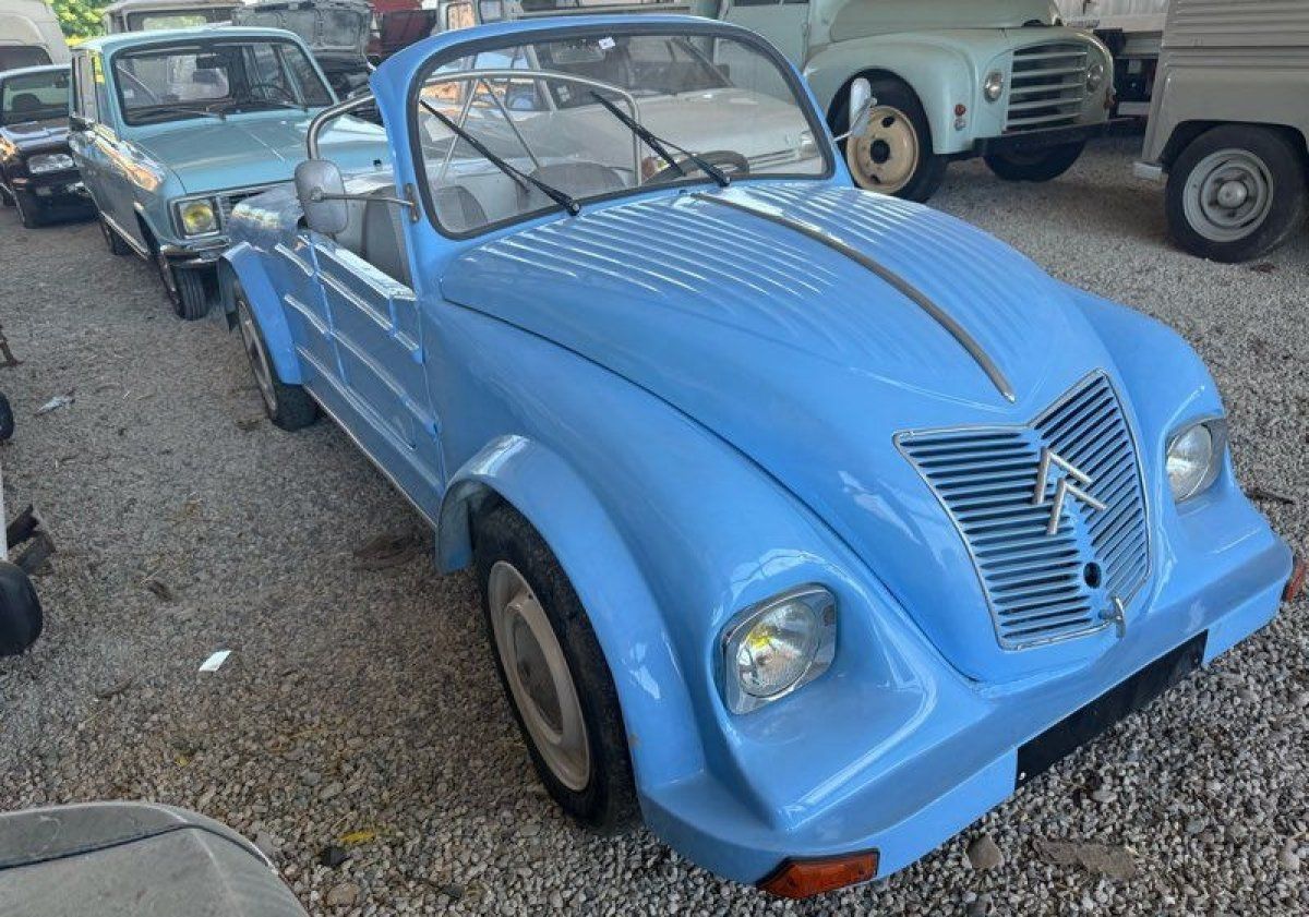 2CV 3