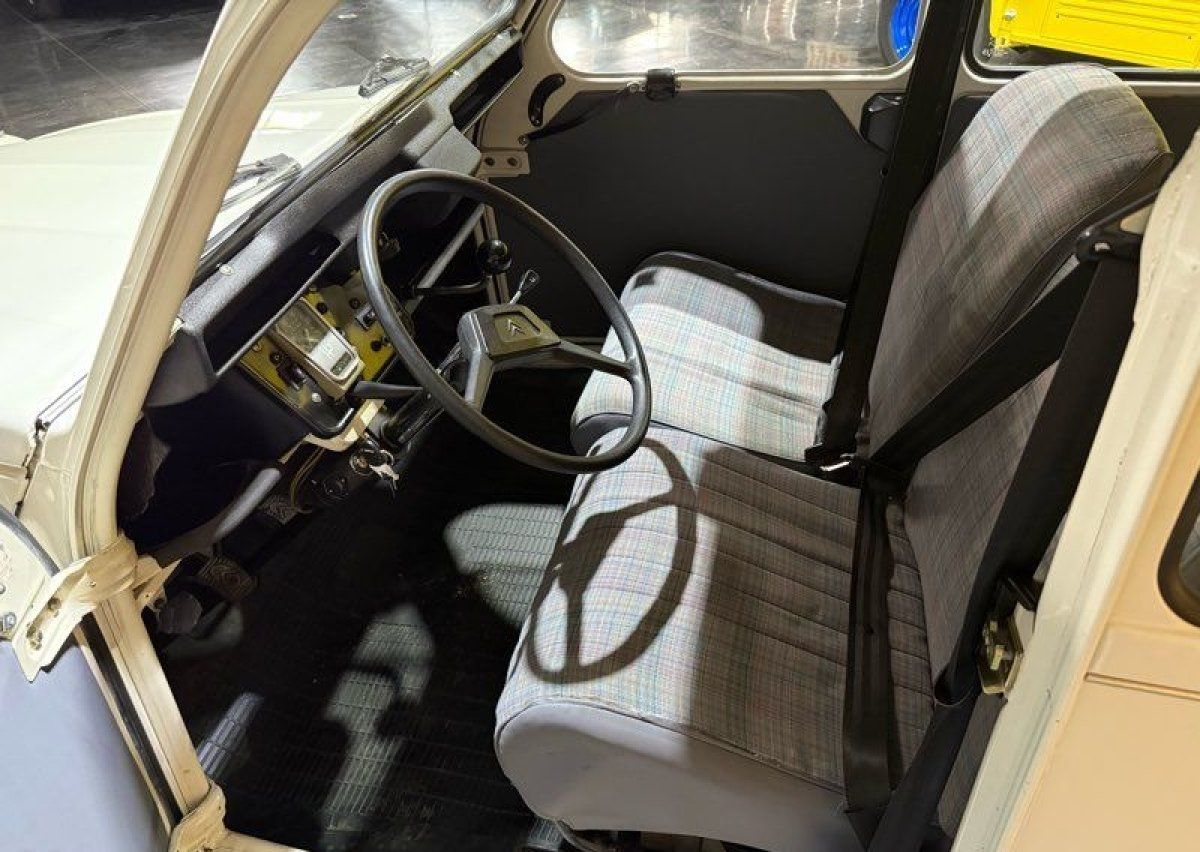 2CV 12