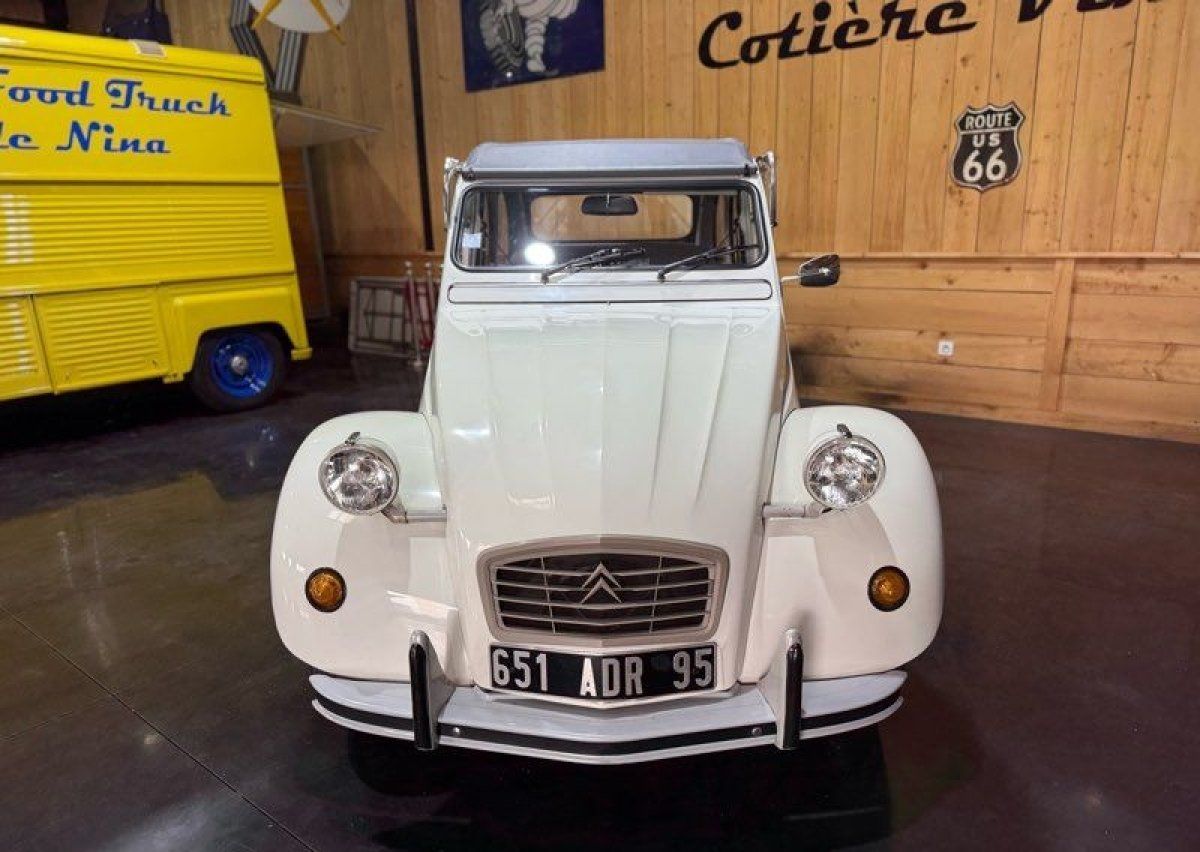 2CV 13